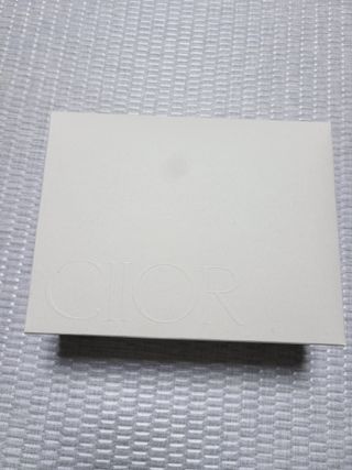 Ciior 씨오르 브이핏 마스크 — 5점을 준 리뷰어가 2022년 12월 올린 사용 사진