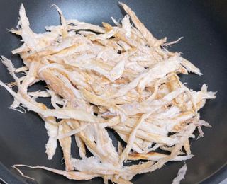 [오늘바스켓] 용대리 손질하늘태 130g — 5점을 준 리뷰어가 2021년 6월 올린 사용 사진