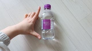 몽베스트 [MONTBEST] 330mL 20병 — 5점을 준 리뷰어가 2022년 4월 올린 사용 사진