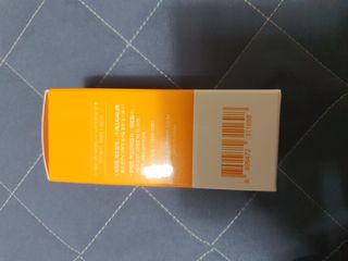 체르엠 스템앤셀 비타민 브라이트닝 에센스 30ml 1개 — 4점을 준 리뷰어가 2021년 11월 올린 사용 사진