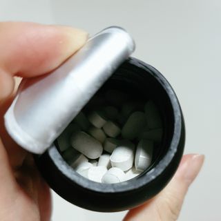 슬림플래닛 가르시니아 2500mg 비포밀 — 5점을 준 리뷰어가 2021년 3월 올린 사용 사진