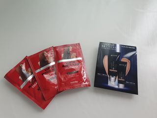 썸헤어 / SUMHAIR 썸헤어 써밋 안티 헤어로스 토닉 — 5점을 준 리뷰어가 2021년 5월 올린 사용 사진