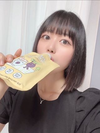 소이프롬 밀포유 — 5점을 준 리뷰어가 2022년 6월 올린 사용 사진