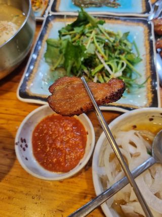 모델초아님이 올린 리뷰 사진 1