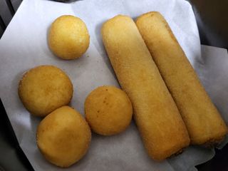 Dog&Ball 독앤볼 독앤볼 떡볶이 키트 — 5점을 준 리뷰어가 2021년 12월 올린 사용 사진