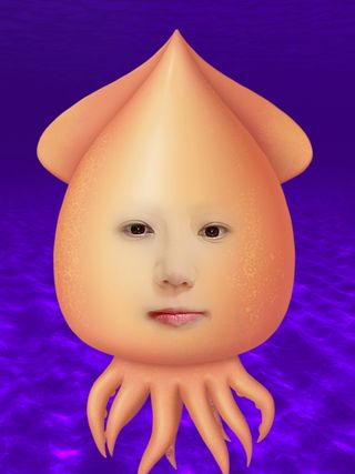 닥터마시멜로 닥터마스멜로 마블러스 아쿠아 클리닉 마스크 — 1점을 준 리뷰어가 2021년 3월 올린 사용 사진