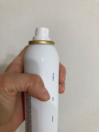키노닉스 블루밍 세럼 인 미스트 — 5점을 준 리뷰어가 2021년 9월 올린 사용 사진