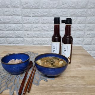 [요리맛수] NEW 천연 요리 에센스 300g 2개 SET — 5점을 준 리뷰어가 2021년 6월 올린 사용 사진
