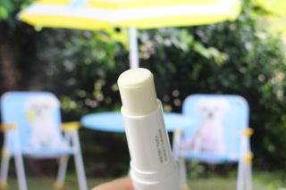 아이레시피 워터리터치 에센스 선 밤 [SPF50+/PA++++] — 5점을 준 리뷰어가 2023년 3월 올린 사용 사진