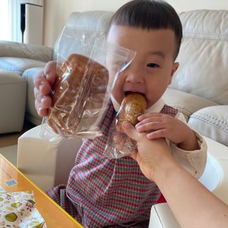 [메종콜리브리] 프랑스 마들렌 메종콜리브리 피스타치오 마들렌 2팩 — 5점을 준 리뷰어가 2021년 11월 올린 사용 사진