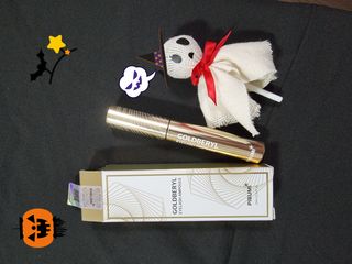 피부미 골드베릴 아이래쉬 앰플 10ml — 4점을 준 리뷰어가 2021년 10월 올린 사용 사진
