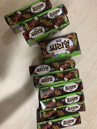 오션님이 올린 리뷰 사진 1