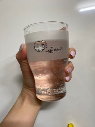 몽베스트 Montbest with Sparkling water Plain 20병 — 5점을 준 리뷰어가 2023년 3월 올린 사용 사진