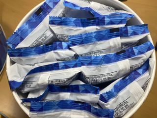 서울약사신협_포스트바이오틱스패밀리_5g x 100포 — 5점을 준 리뷰어가 2021년 3월 올린 사용 사진