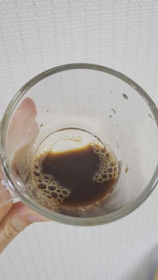 광동생활건강 [광동] 바르게 만든 녹용, 광동정녹청 30포. — 5점을 준 리뷰어가 2022년 1월 올린 사용 사진