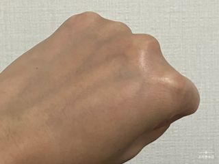 리더스코스메틱 리더스 퍼스트 샷 액티브 에센스 3종 — 5점을 준 리뷰어가 2022년 8월 올린 사용 사진