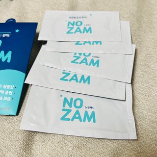 [풀리다 노잠패치] / 잠깨는 패치(졸음방지+눈가케어) 1팩(5회분) /공부할때, 운전할때, 골프, 눈 피로할때 — 5점을 준 리뷰어가 2022년 12월 올린 사용 사진