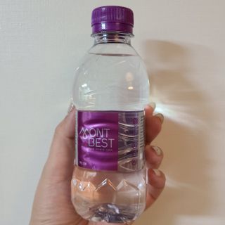 몽베스트 [MONTBEST] 330mL 20병 — 5점을 준 리뷰어가 2021년 10월 올린 사용 사진