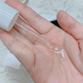 오디코시 인텐시브 셀 부스터 앰플 50ml — 5점을 준 리뷰어가 2021년 2월 올린 사용 사진
