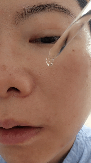 [스킨1004] 마다가스카르 센텔라 앰플 100ml — 5점을 준 리뷰어가 2024년 5월 올린 사용 사진
