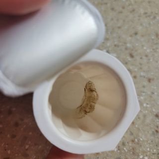 잠안올때 먹는 굿나잇 본황칠 이노큐 — 5점을 준 리뷰어가 2022년 7월 올린 사용 사진