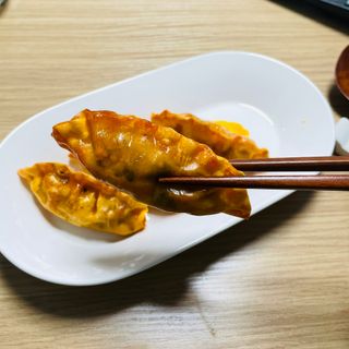 한만두 진한 해물맛 짬뽕만두 1kg — 4점을 준 리뷰어가 2021년 4월 올린 사용 사진