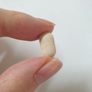 프리마인 평생 써야하는 관절의 건강을 위한 완벽설계 솔루션 관절n마디케어 플러스 120정 — 5점을 준 리뷰어가 2021년 10월 올린 사용 사진