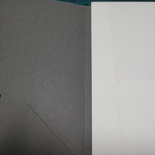 플러스엑스 오브젝트 Object by 3 크리에이티브 세트 - 아이디어노트, 위클리플래너, 스티키메모패드 — 5점을 준 리뷰어가 2022년 1월 올린 사용 사진