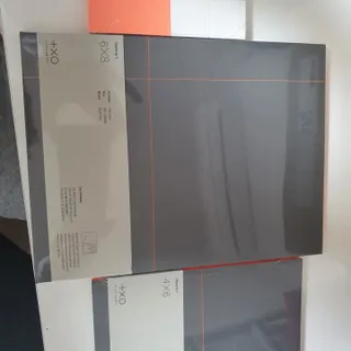 플러스엑스 오브젝트 Object by 3 크리에이티브 세트 - 아이디어노트, 위클리플래너, 스티키메모패드 — 5점을 준 리뷰어가 2022년 1월 올린 사용 사진