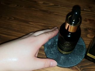 오투에니원 갈락토미세스 비타민 C 더블 브라이트닝 세럼 50ml — 5점을 준 리뷰어가 2023년 2월 올린 사용 사진