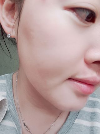 앤앤드 앤드앤엔드 pH 밸런싱 스파클렌저 — 5점을 준 리뷰어가 2021년 2월 올린 사용 사진