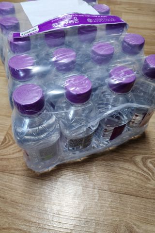 몽베스트 [MONTBEST] 330mL 20병 — 5점을 준 리뷰어가 2024년 2월 올린 사용 사진