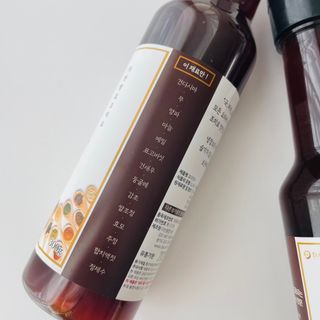 [요리맛수] NEW 천연 요리 에센스 300g 3개 SET — 5점을 준 리뷰어가 2021년 7월 올린 사용 사진