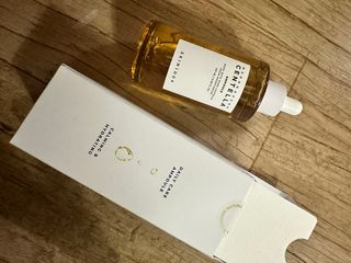 [스킨1004] 마다가스카르 센텔라 앰플 100ml — 5점을 준 리뷰어가 2024년 6월 올린 사용 사진
