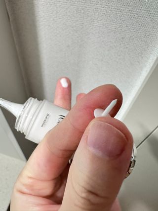 ✅프리 [밀리밀리] 메디 앰플 콜라 15ml — 5점을 준 리뷰어가 2025년 9월 올린 사용 사진