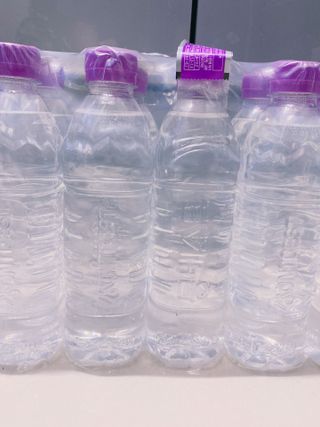 몽베스트 [MONTBEST]위드어스 500mL 20병 — 5점을 준 리뷰어가 2022년 8월 올린 사용 사진