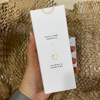 [스킨1004] 마다가스카르 센텔라 앰플 100ml — 5점을 준 리뷰어가 2024년 5월 올린 사용 사진