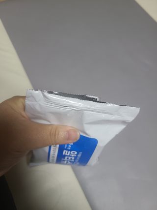 [엠메이데이] 안심 알티슈 20매 x 7 — 5점을 준 리뷰어가 2022년 1월 올린 사용 사진
