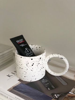 그리니프 포맨 내추럴 비비크림 50g — 5점을 준 리뷰어가 2023년 4월 올린 사용 사진