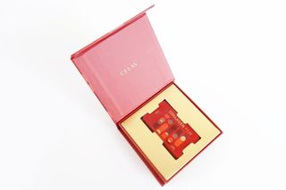 프리마인 귀족의 콜라겐, 92배 흡수율. 럭셔리 프리미엄 셀라브 콜라겐필름 30매 — 5점을 준 리뷰어가 2022년 6월 올린 사용 사진
