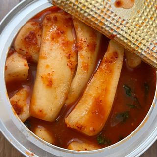 셰프애찬 알타리김치 총각김치 1kg — 5점을 준 리뷰어가 2022년 10월 올린 사용 사진