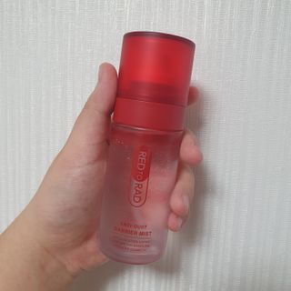 레드투래드 안티더스트 배리어 미스트 55ml — 4점을 준 리뷰어가 2021년 8월 올린 사용 사진