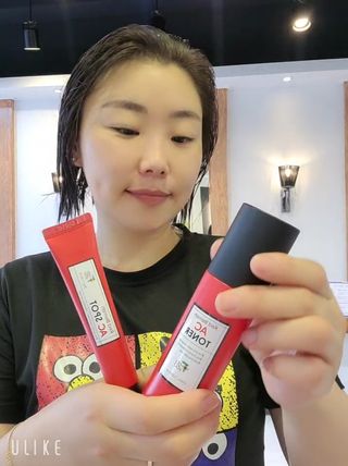 페브유 / FABYOU [페브유 2종 SET] 레드 블레미쉬 AC 토너 + AC스팟 — 5점을 준 리뷰어가 2021년 6월 올린 사용 사진