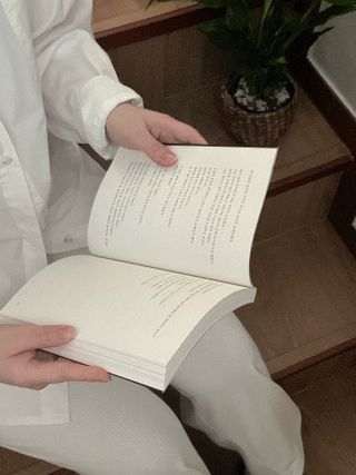 가을봉숙 정말잘지내나요사실난울고있는데 — 5점을 준 리뷰어가 2023년 2월 올린 사용 사진