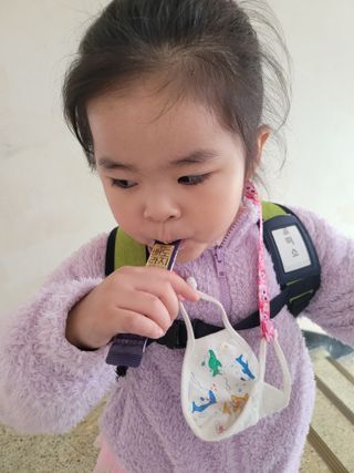 광동생활건강 나우 [광동] 배도라지 쌍화스틱 10mL x 100포 — 5점을 준 리뷰어가 2023년 3월 올린 사용 사진