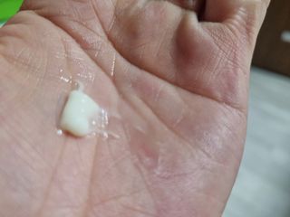 랑팡 EGF+FGF 10ppm 리포좀 앰플 원액 10ml — 5점을 준 리뷰어가 2021년 10월 올린 사용 사진