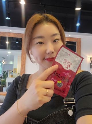 은지님이 올린 리뷰 사진 1