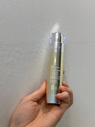 씨소울 딥 세라 더마 액티베이터 — 5점을 준 리뷰어가 2022년 10월 올린 사용 사진