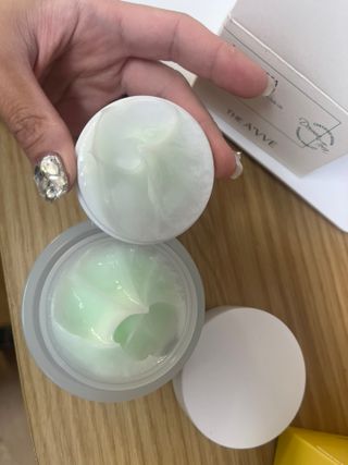 디에이브 더마-테카 바이옴 크림 50ml — 5점을 준 리뷰어가 2022년 10월 올린 사용 사진