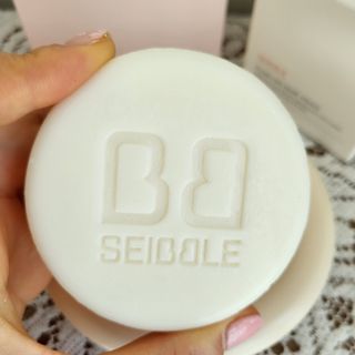 자이블 폼케이크 3개입 피오니향 — 5점을 준 리뷰어가 2022년 4월 올린 사용 사진